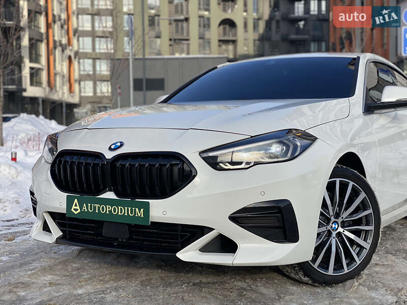 Купе BMW 2 Series 2023 в Киеве фото 3 Купе BMW 2 Series 2023 в Киеве