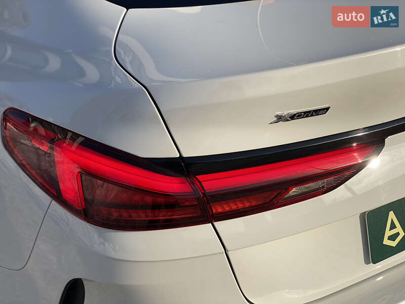 Купе BMW 2 Series 2023 в Киеве фото 12 Купе BMW 2 Series 2023 в Киеве