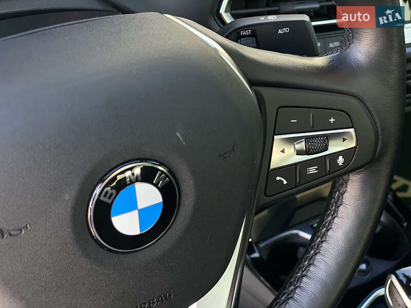 Купе BMW 2 Series 2023 в Киеве фото 20 Купе BMW 2 Series 2023 в Киеве