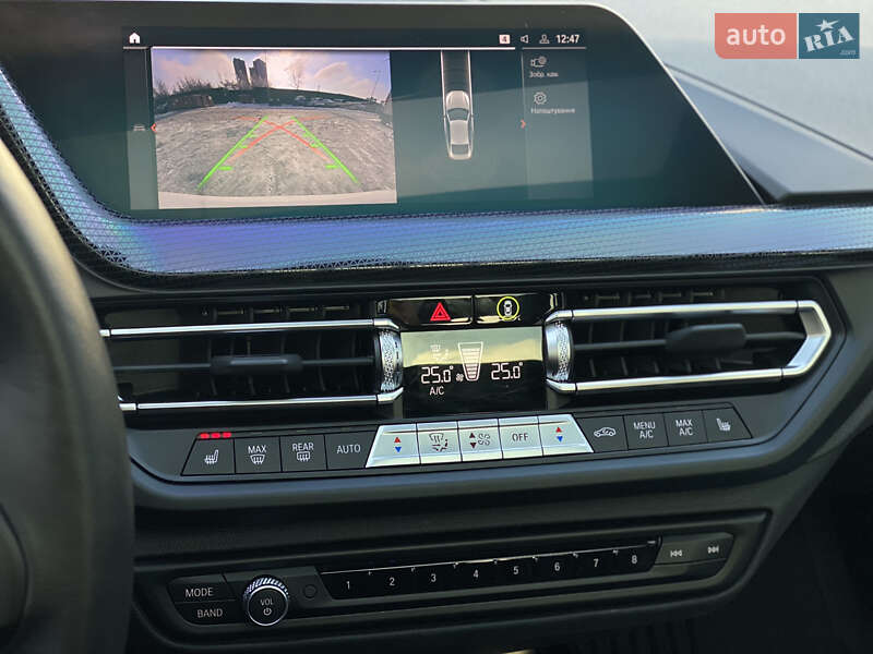 Купе BMW 2 Series 2023 в Киеве фото 28 Купе BMW 2 Series 2023 в Киеве