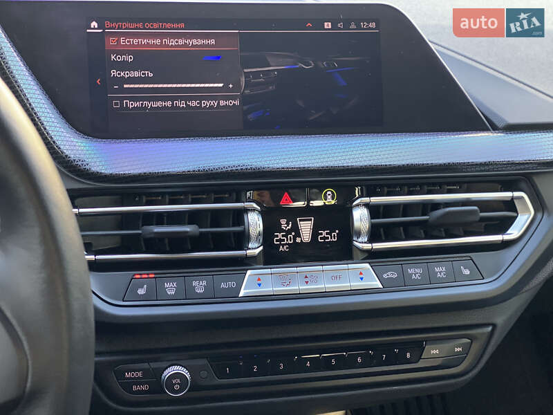 Купе BMW 2 Series 2023 в Киеве фото 31 Купе BMW 2 Series 2023 в Киеве