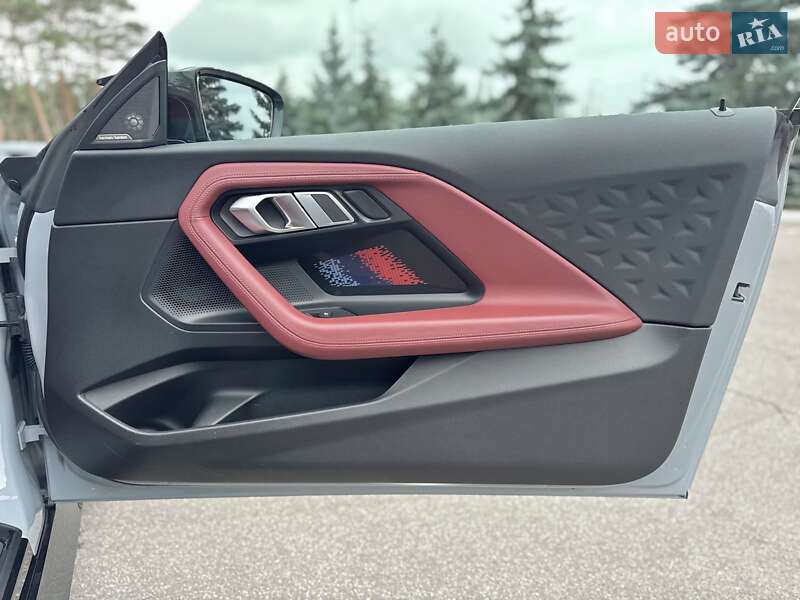 Купе BMW 2 Series 2021 в Киеве