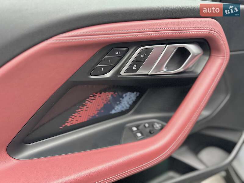 Купе BMW 2 Series 2021 в Киеве