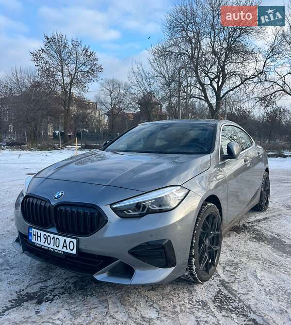 Купе BMW 2 Series 2024 в Одессе
