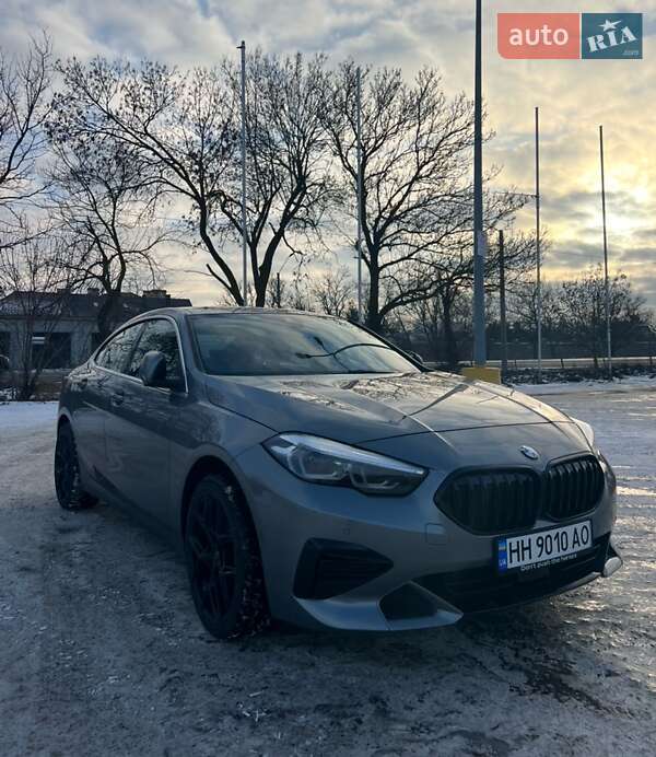 Купе BMW 2 Series 2024 в Одессе