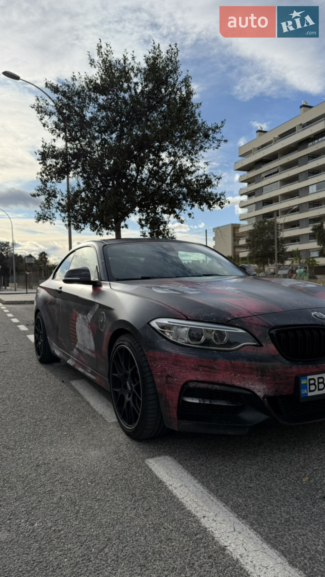 2014 BMW 2er - мініатюра 16