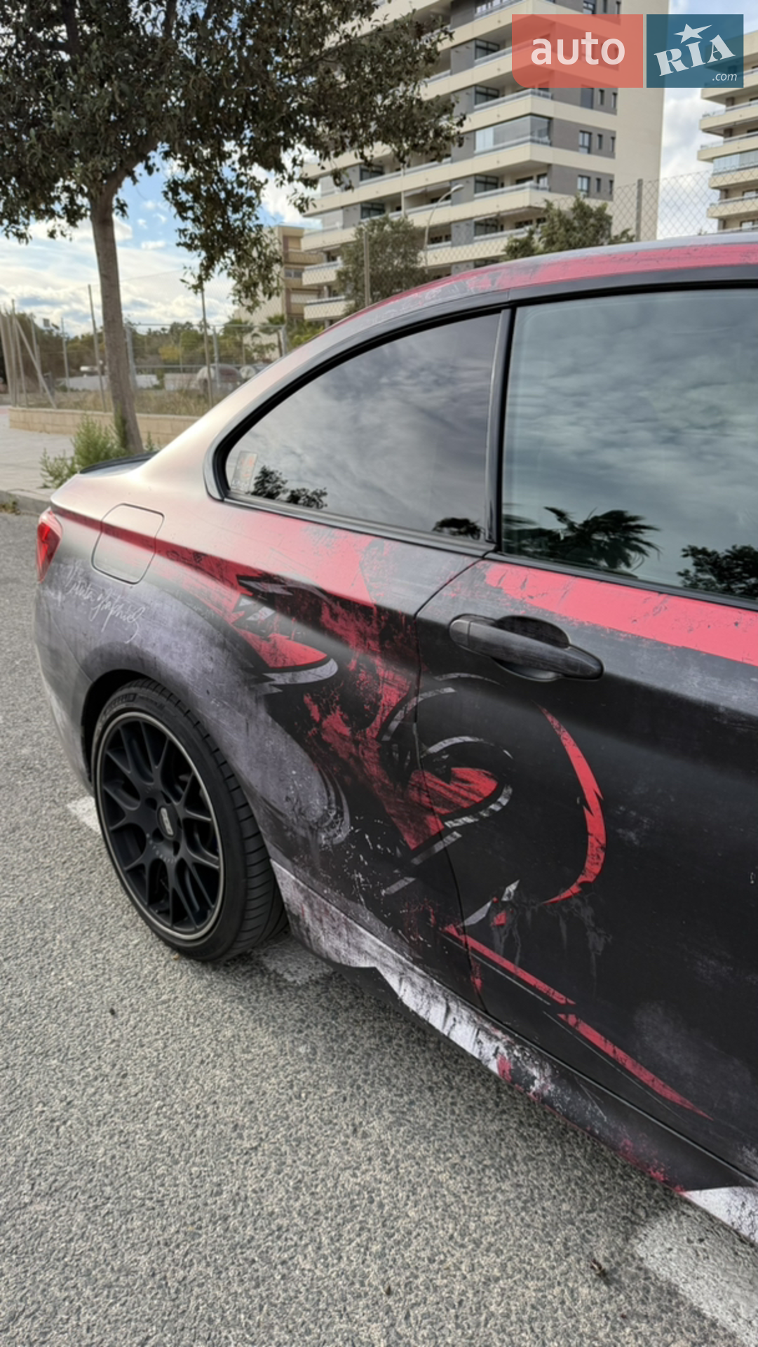 2014 BMW 2er - мініатюра 18