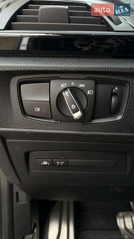 Купе BMW 2 Series 2014 в Киеве фото 28 Купе BMW 2 Series 2014 в Киеве