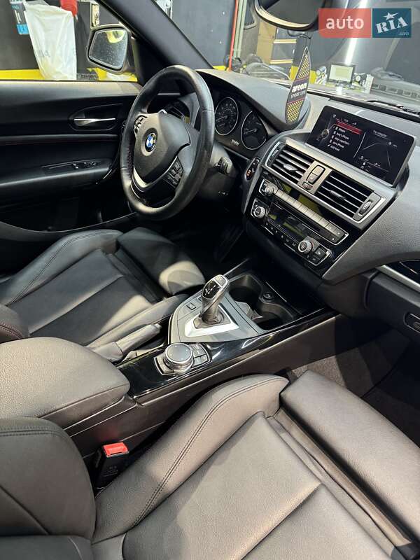 Купе BMW 2 Series 2015 в Одессе