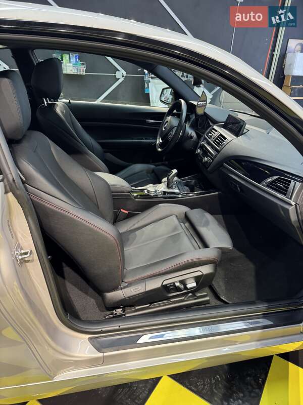Купе BMW 2 Series 2015 в Одессе
