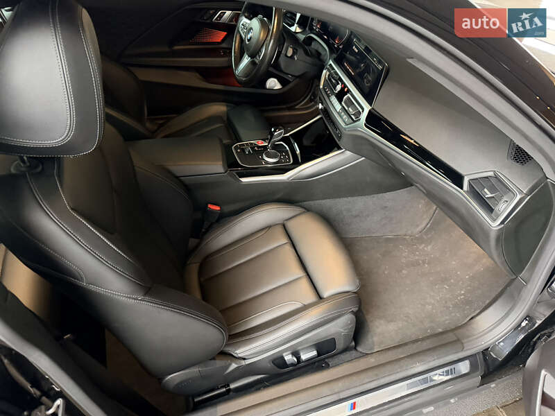 Купе BMW 2 Series 2021 в Черкассах