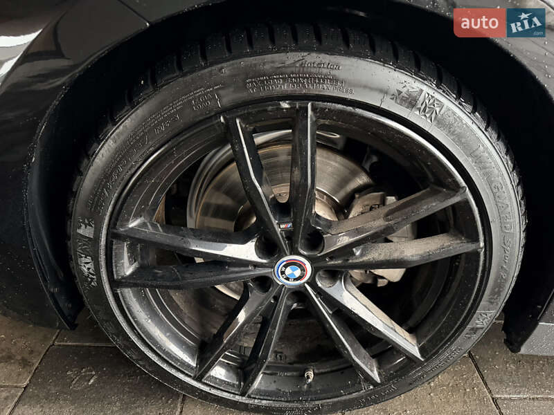 Купе BMW 2 Series 2021 в Черкассах