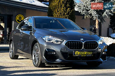 Купе BMW 2 Series 2021 в Львове