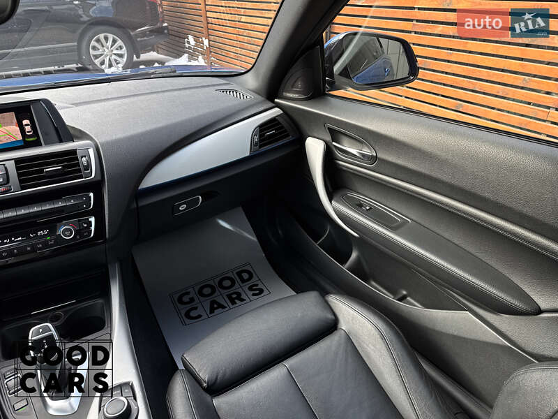 Купе BMW 2 Series 2016 в Одессе