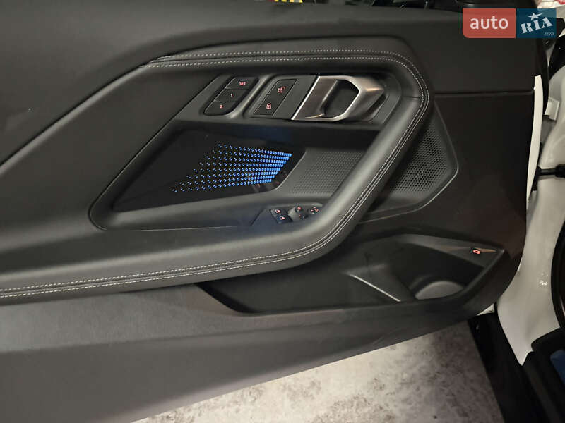 Купе BMW 2 Series 2024 в Киеве