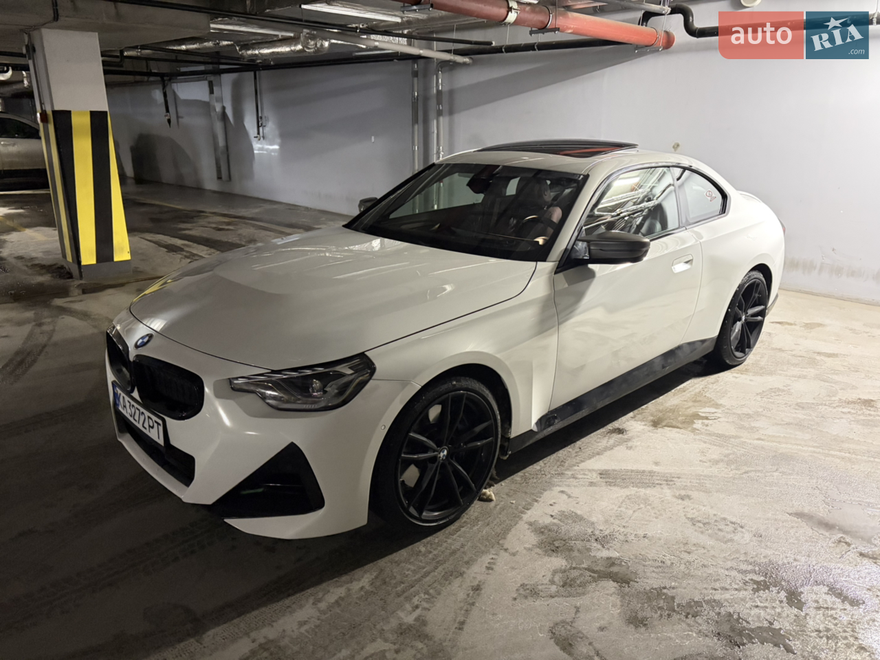 2023 BMW 2er - мініатюра 26