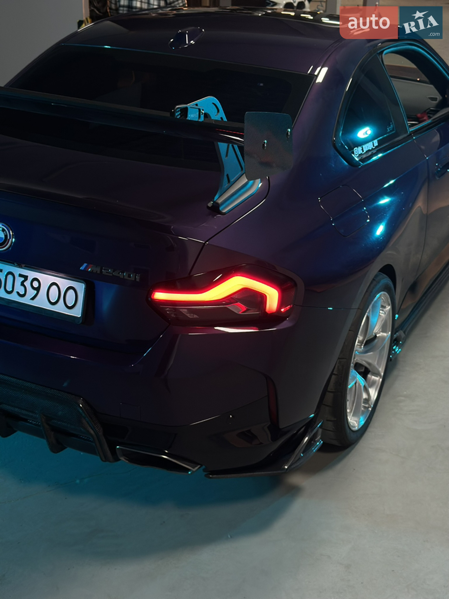 2022 BMW 2er - мініатюра 5
