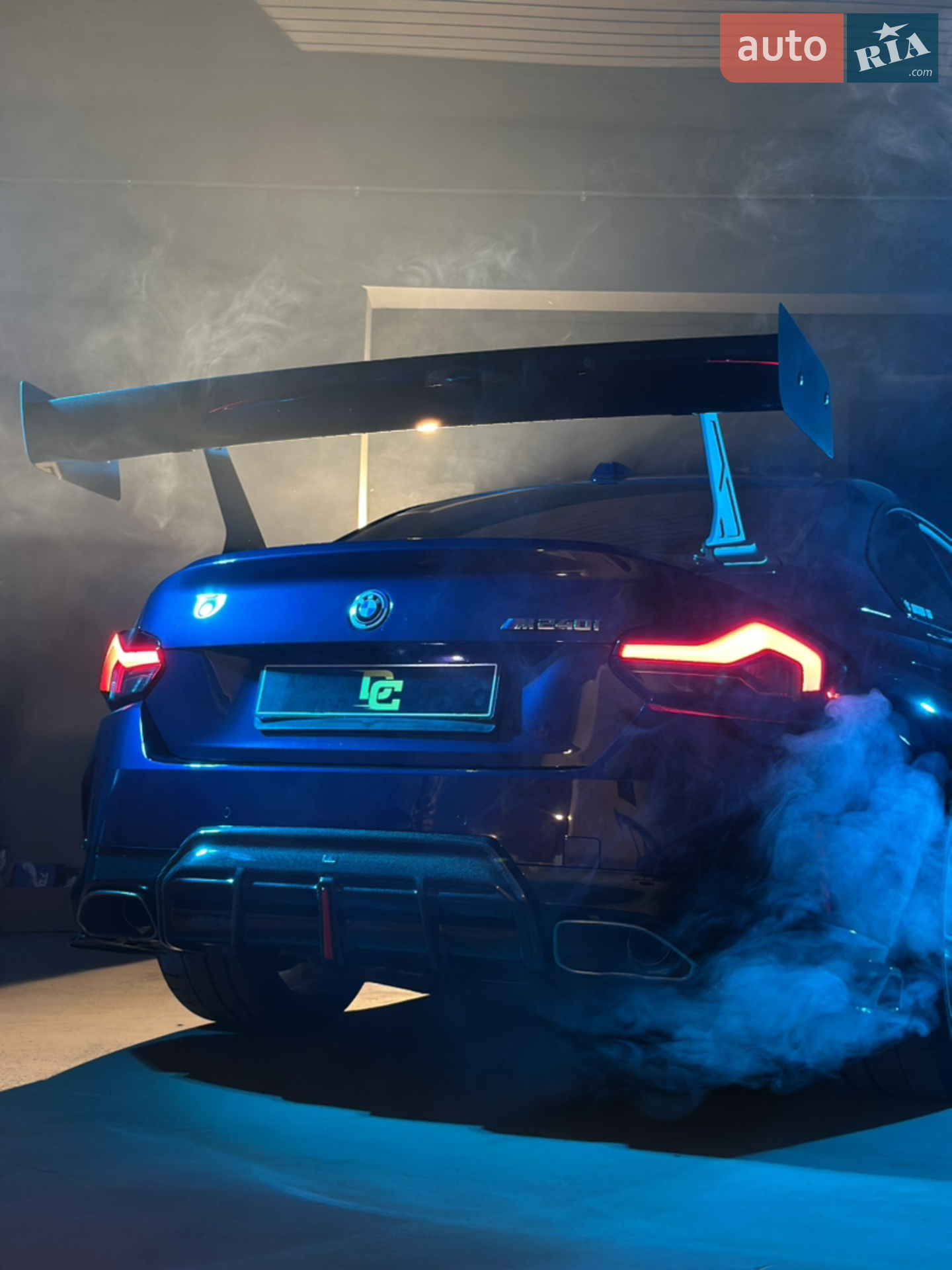 2022 BMW 2er - мініатюра 9
