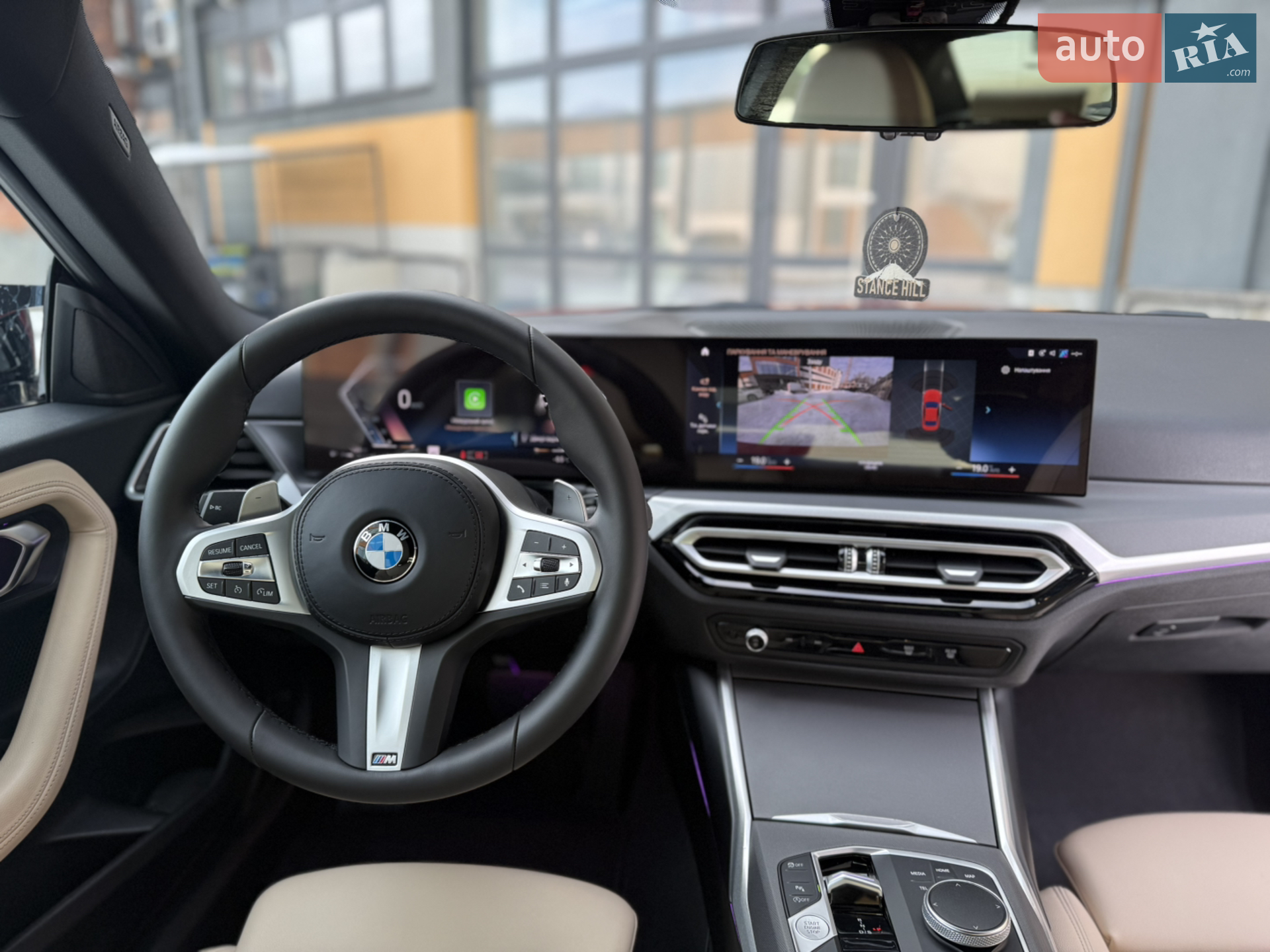 2023 BMW 2er - мініатюра 20