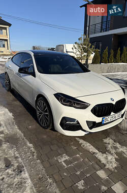 Купе BMW 2 Series 2020 в Черновцах