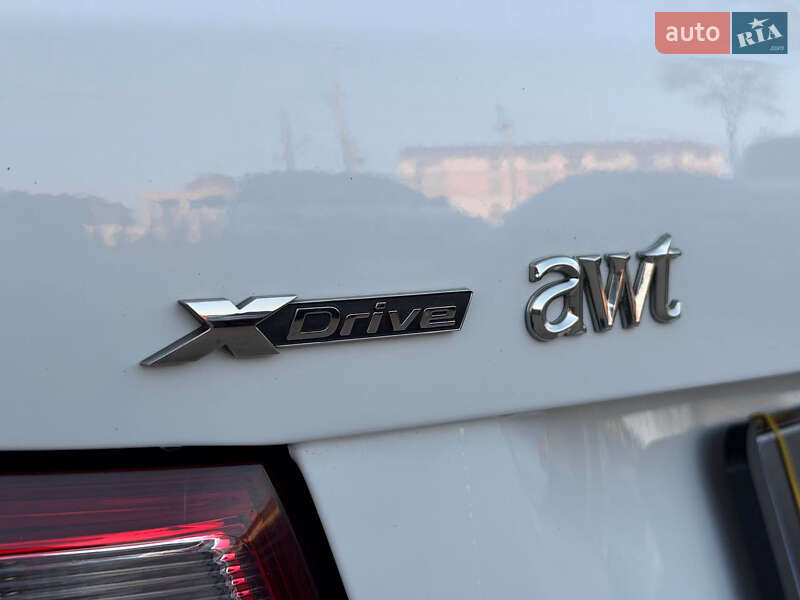 Купе BMW 2 Series 2015 в Одессе