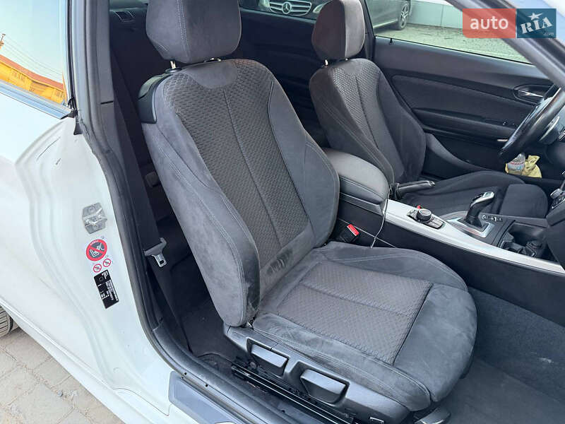 Купе BMW 2 Series 2015 в Одессе