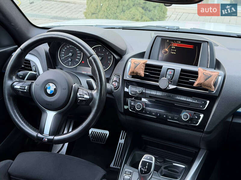 Купе BMW 2 Series 2015 в Одессе