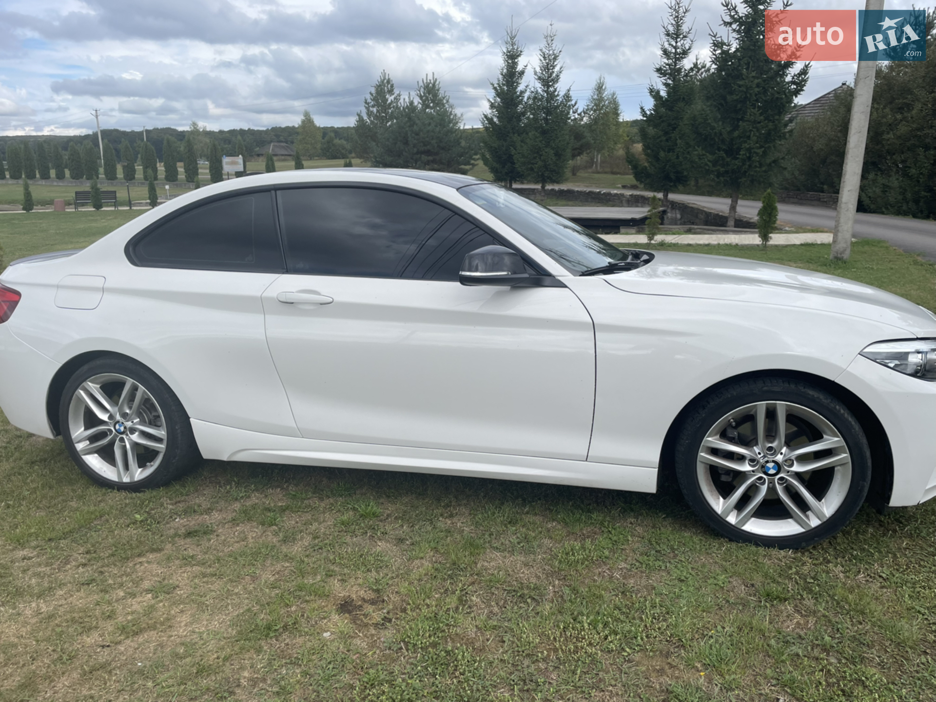 2018 BMW 2er - мініатюра 4