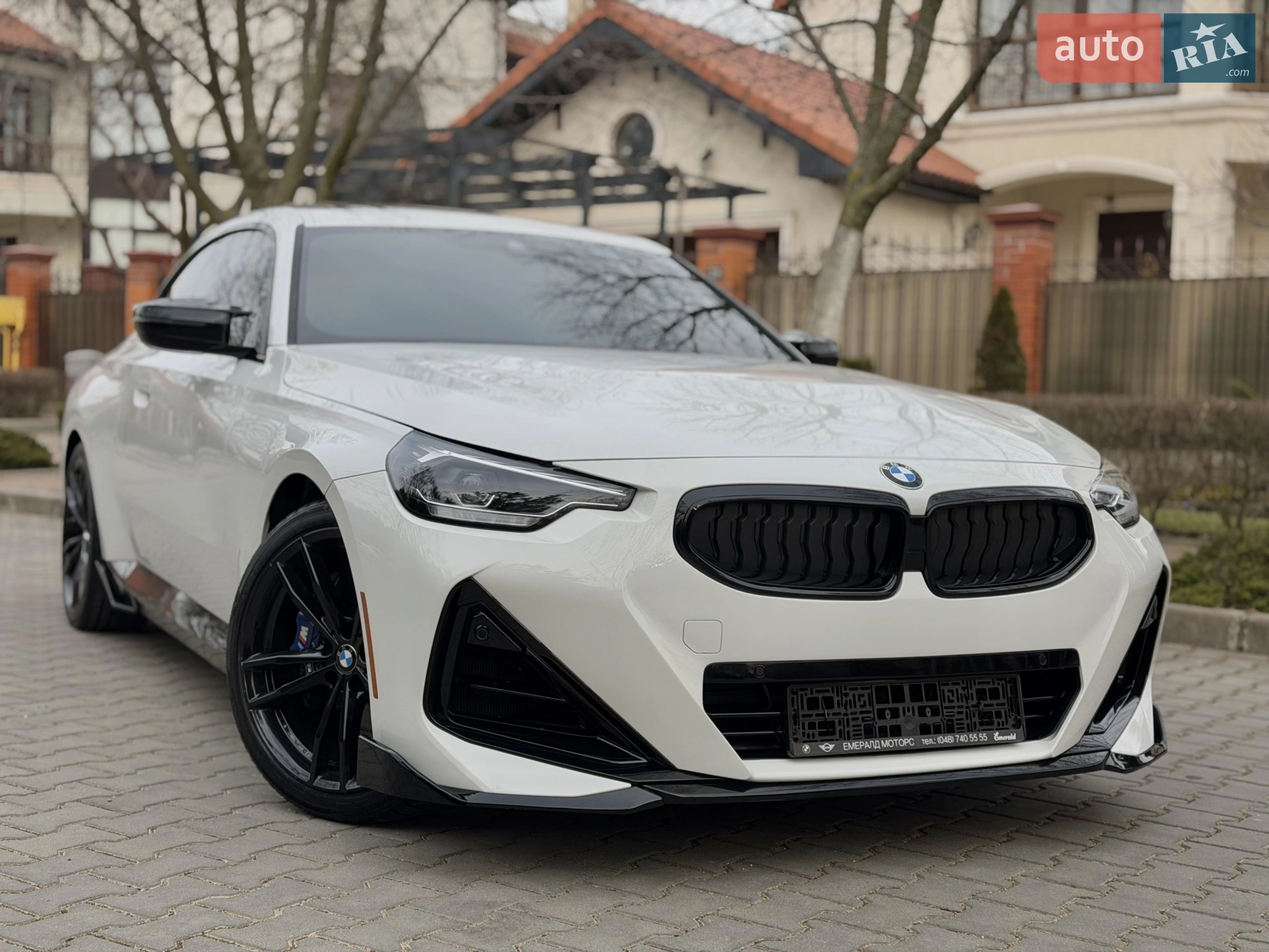 2024 BMW 2er - мініатюра 15