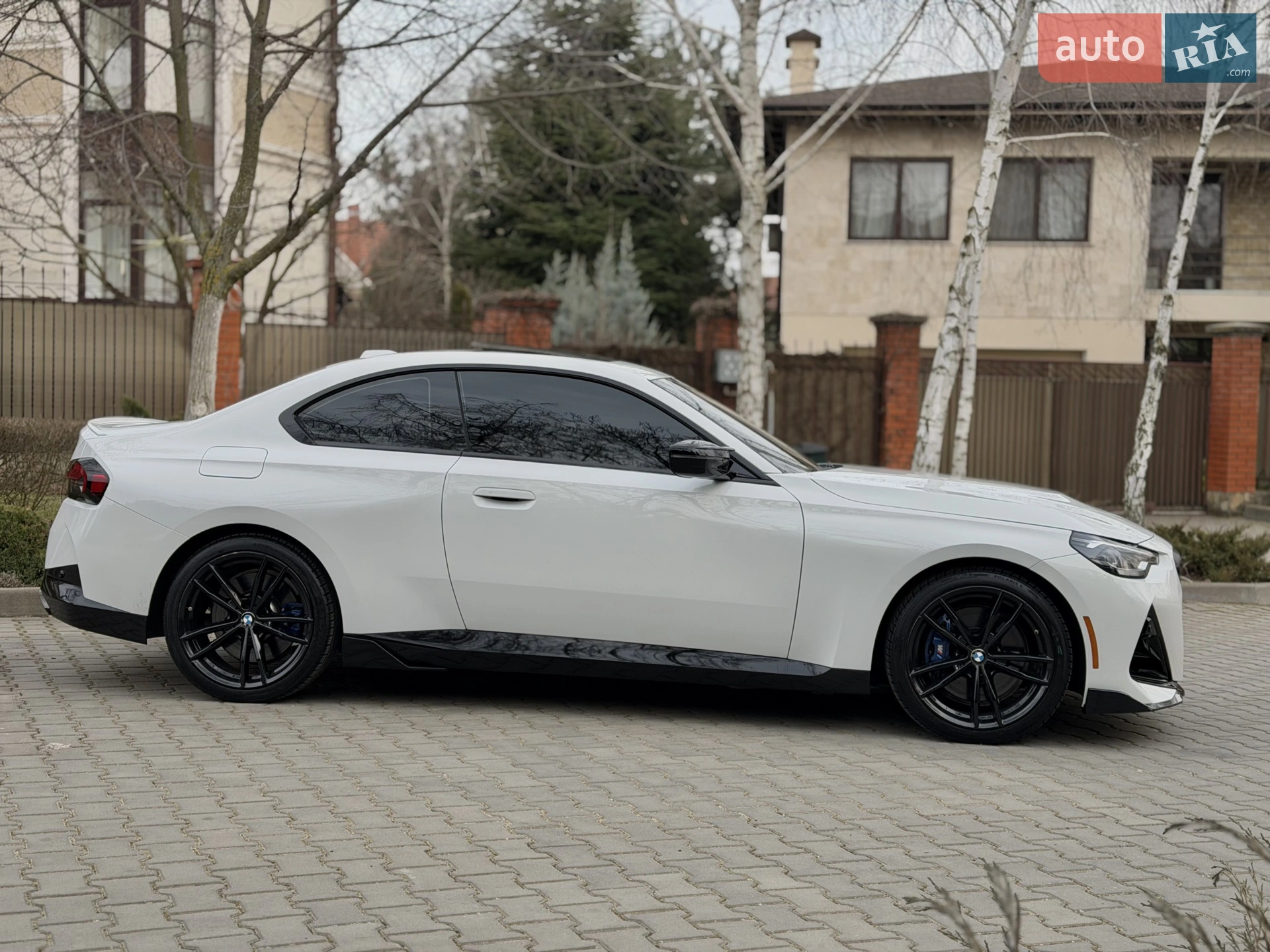 2024 BMW 2er - мініатюра 16