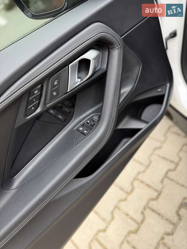 Купе BMW 2 Series 2024 в Одессе
