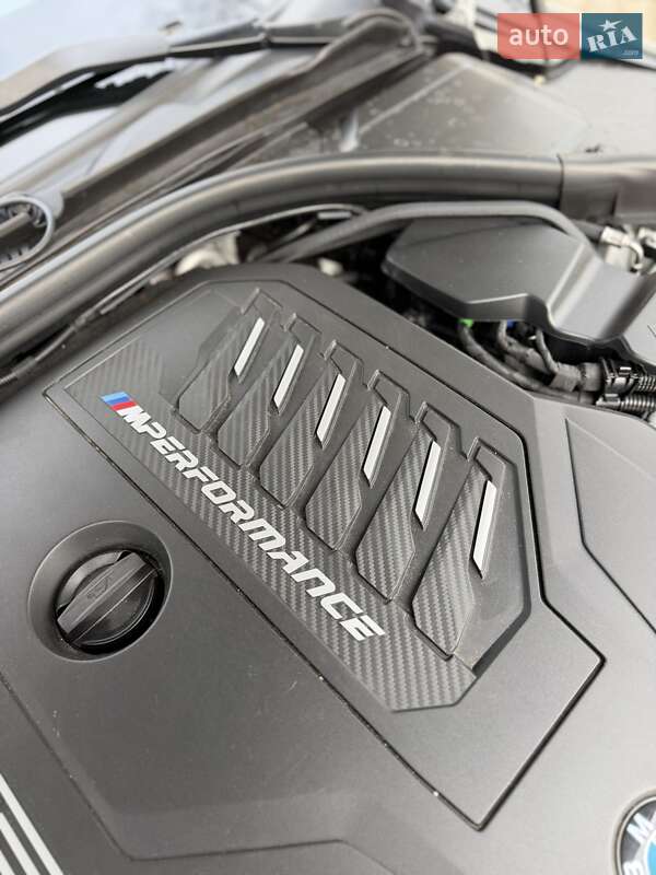 Купе BMW 2 Series 2024 в Одессе