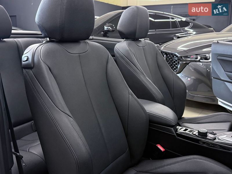 Кабріолет BMW 2 Series 2019 в Миколаєві