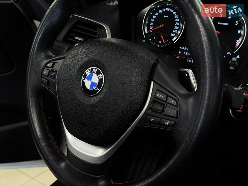 Кабріолет BMW 2 Series 2019 в Миколаєві