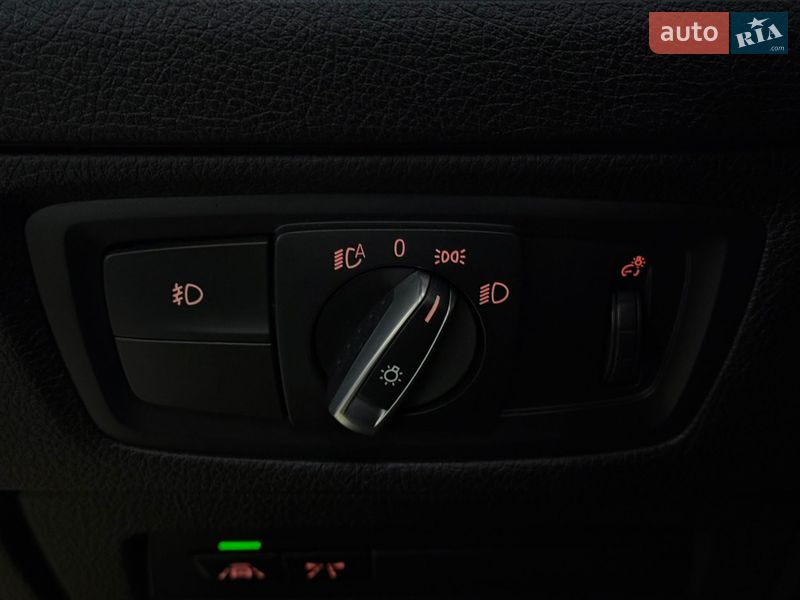 Кабріолет BMW 2 Series 2019 в Миколаєві