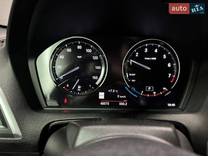 Кабріолет BMW 2 Series 2019 в Черкасах