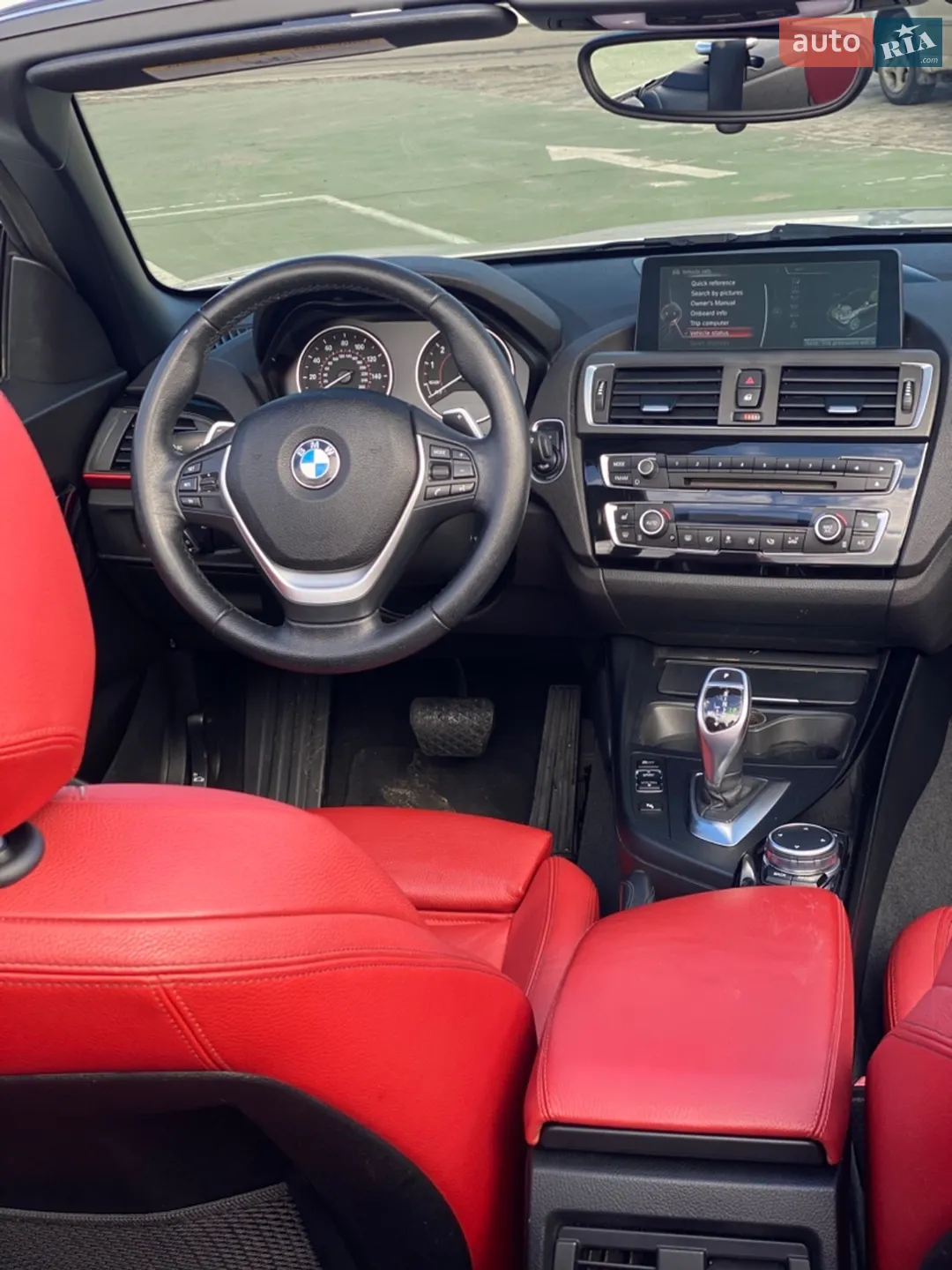 2016 BMW 2er - мініатюра 21