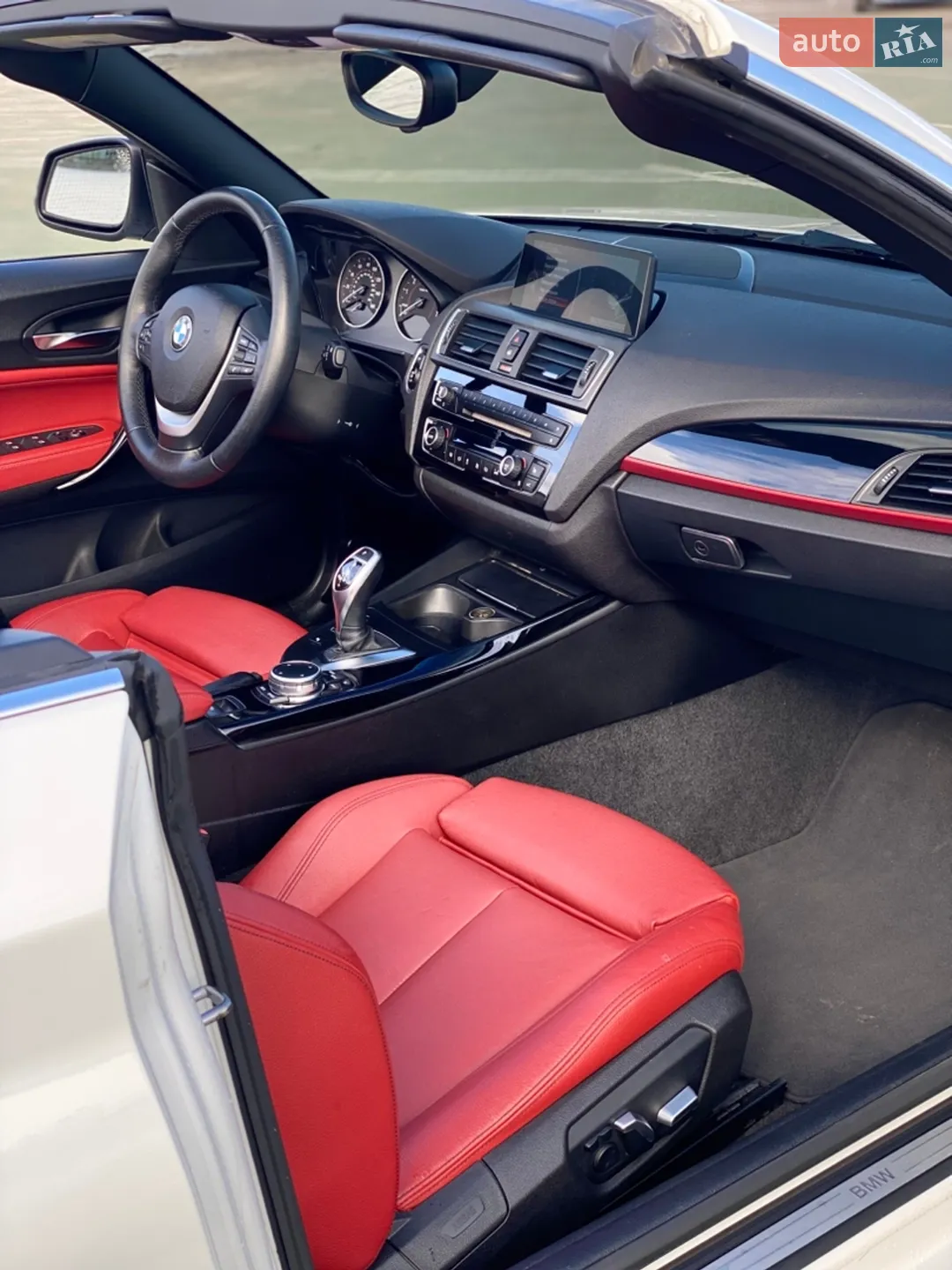 2016 BMW 2er - мініатюра 22