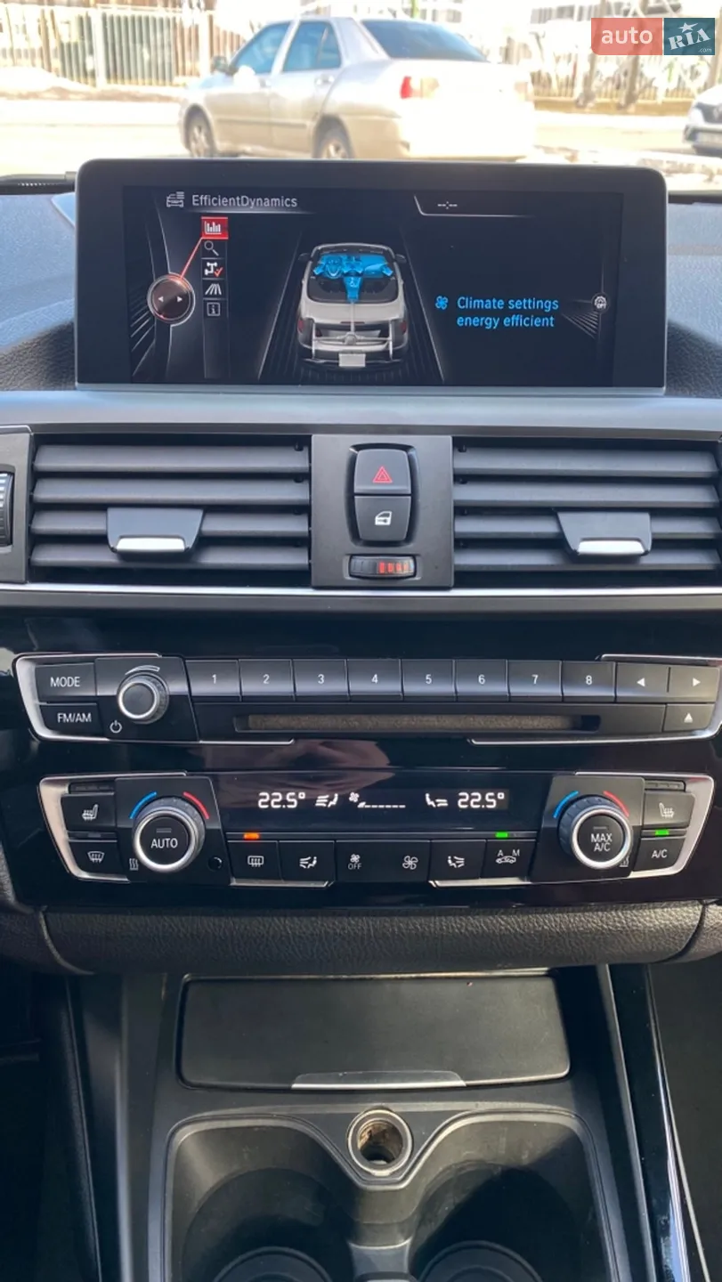 2016 BMW 2er - мініатюра 25
