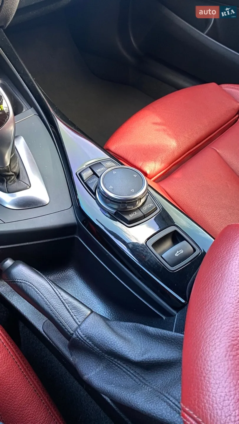 2016 BMW 2er - мініатюра 26