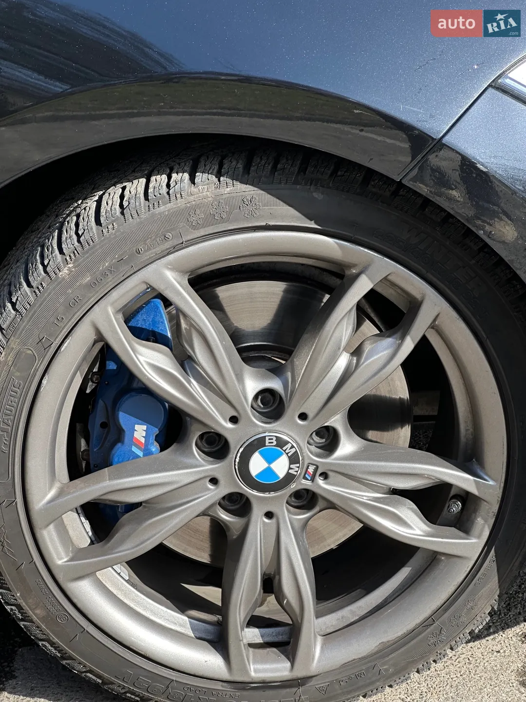 2015 BMW 2er - мініатюра 3