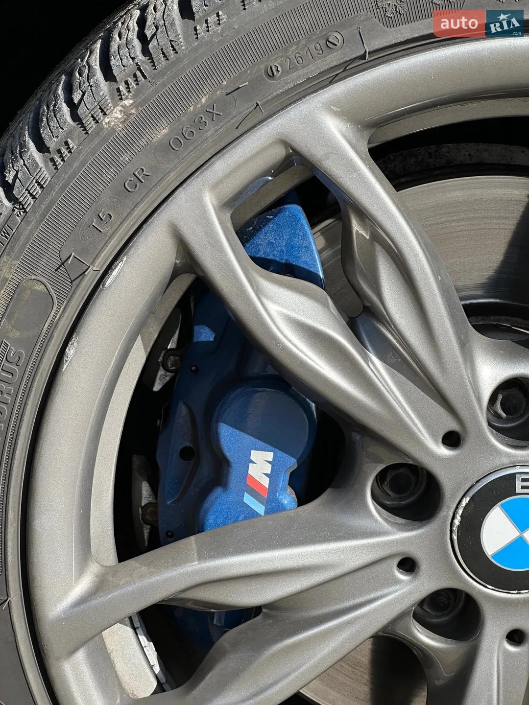 2015 BMW 2er - мініатюра 4