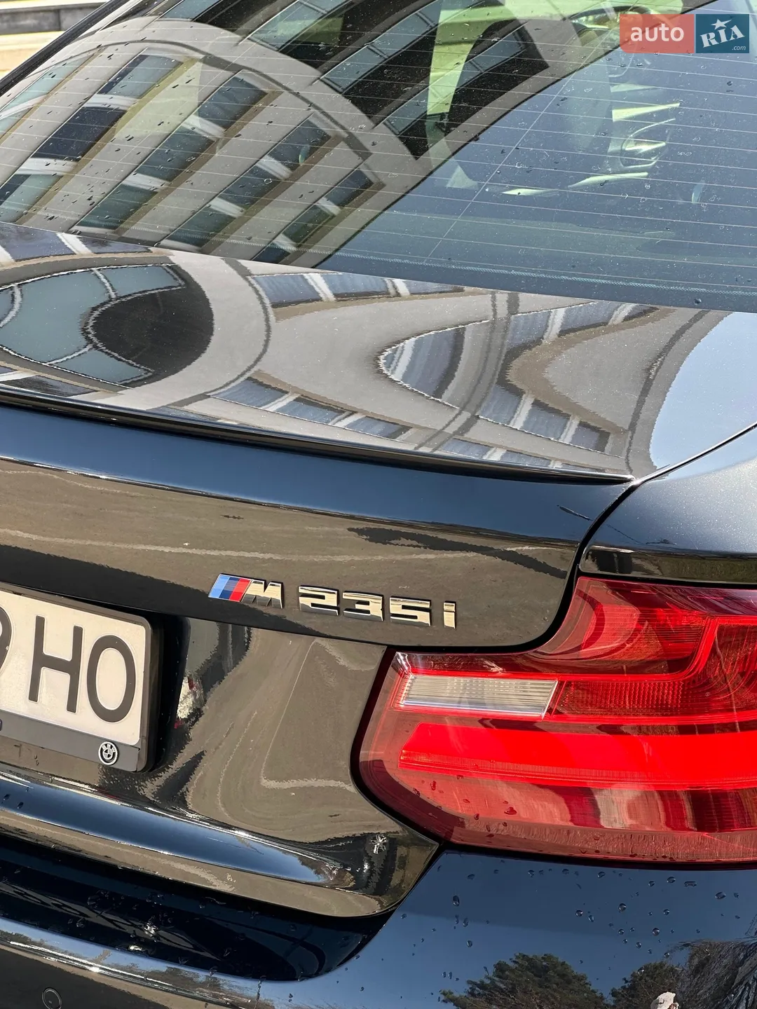 2015 BMW 2er - мініатюра 9