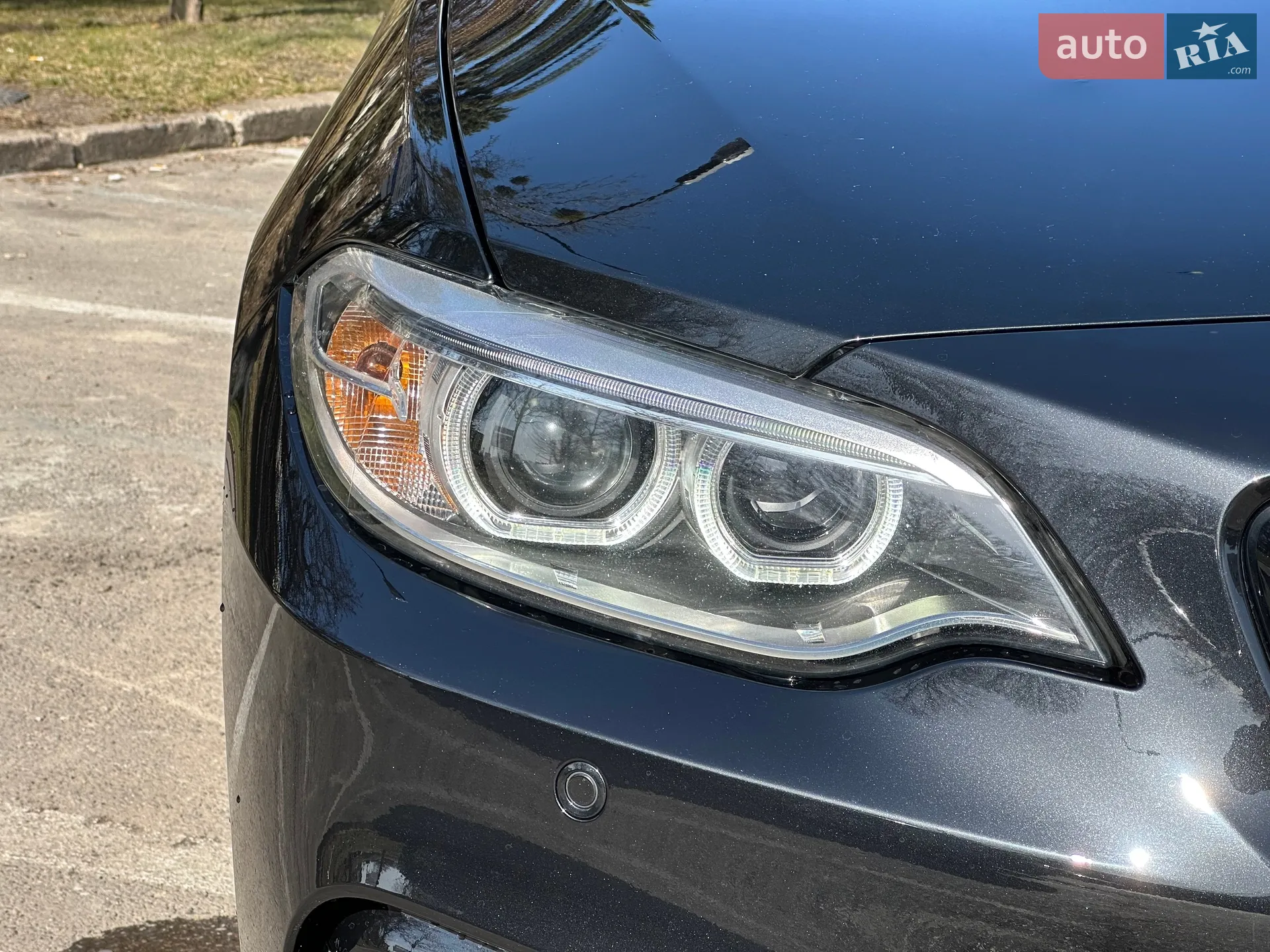 2015 BMW 2er - мініатюра 12