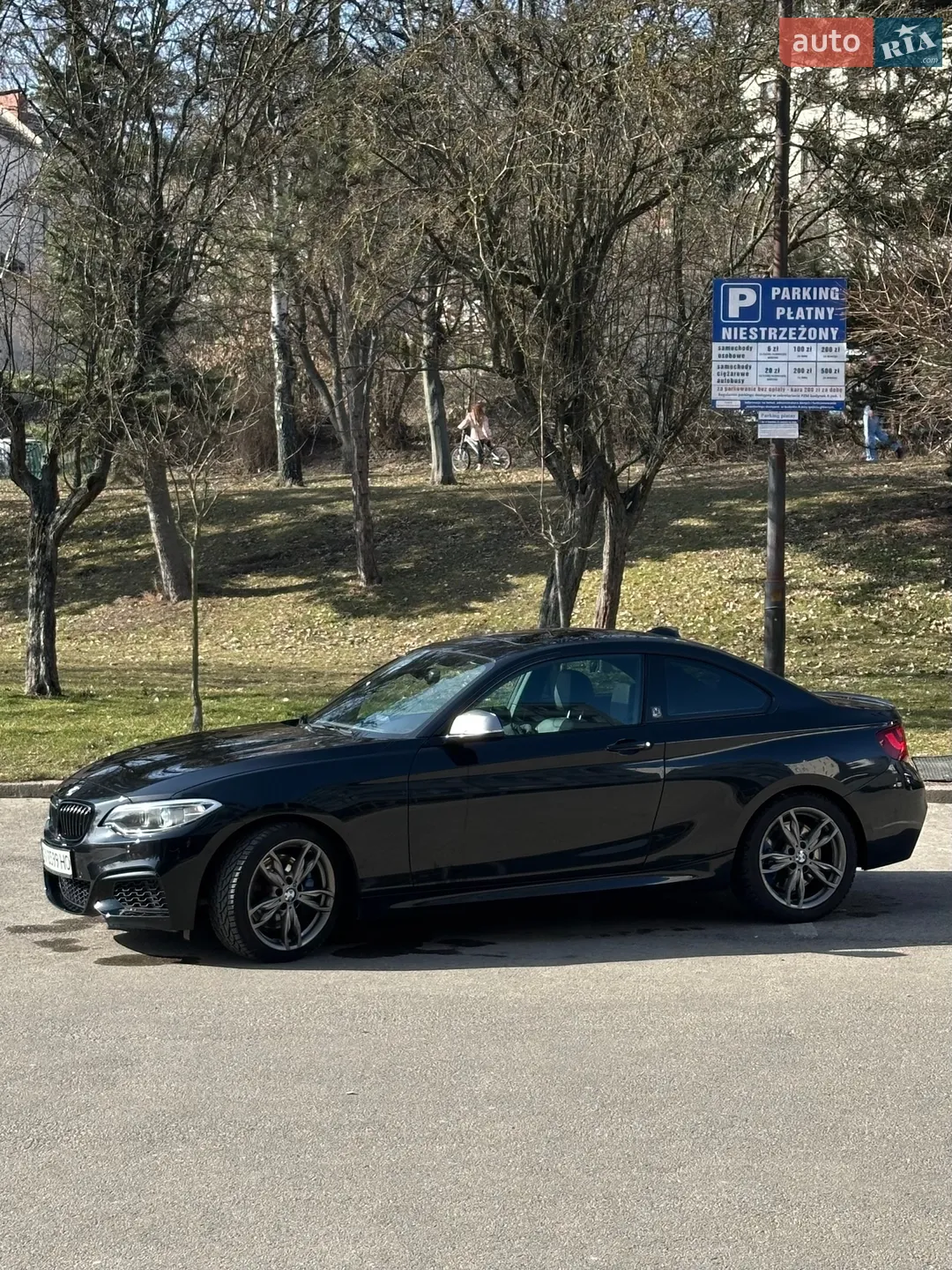 2015 BMW 2er - мініатюра 11