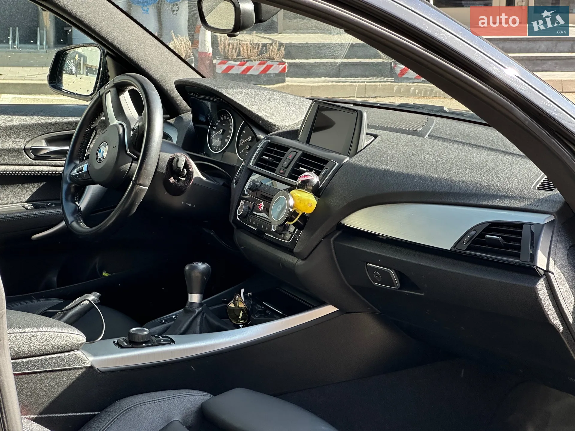 2015 BMW 2er - мініатюра 13