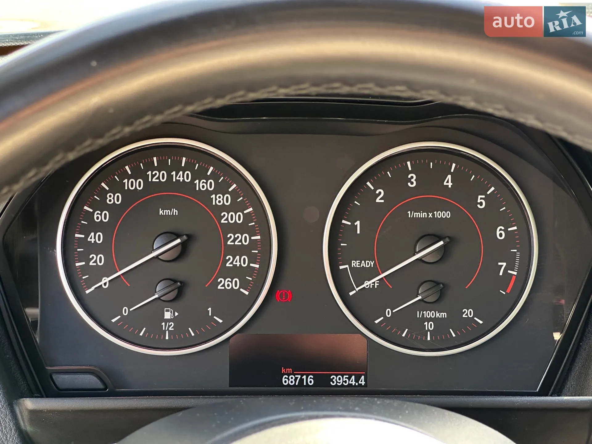 2015 BMW 2er - мініатюра 19