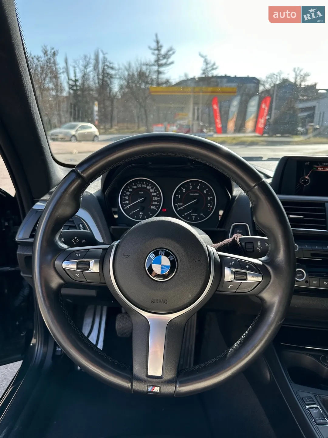 2015 BMW 2er - мініатюра 20