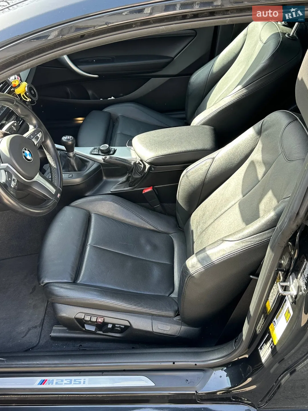 2015 BMW 2er - мініатюра 23