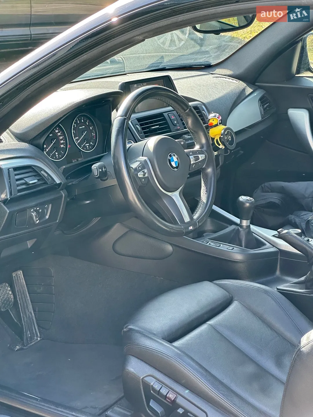 2015 BMW 2er - мініатюра 27